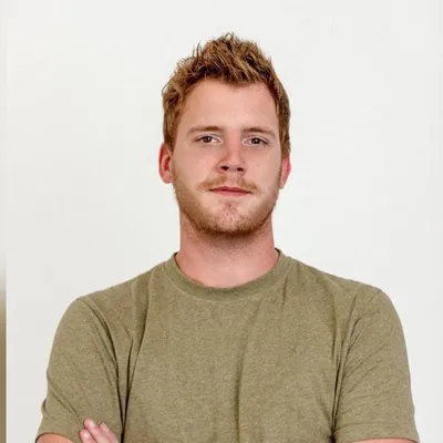 Jef, oprichter van CableLogic